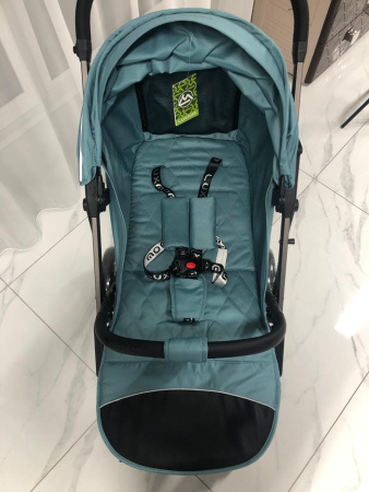 Luxmom T2 Синий