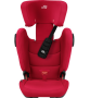 Автокресло Britax Roemer KIDFIX 3S Fire Red Trendline