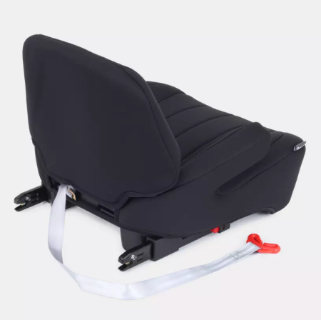Автокресло RANT TURBO Isofix Active Line Black