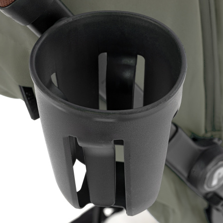 Коляска прогулочная Pituso Mini Grey Taupe