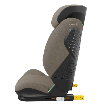 Автокресло 15-36 Maxi-Cosi Rodifix Pro2 цвет Truffle