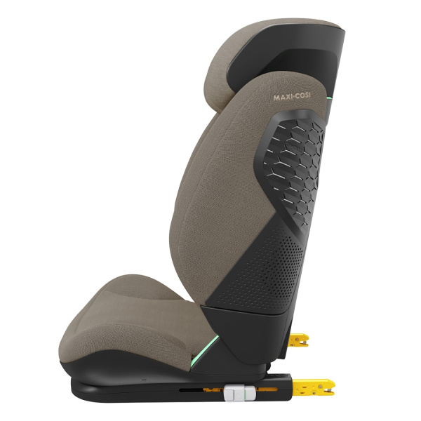 Автокресло 15-36 Maxi-Cosi Rodifix Pro2 цвет Truffle