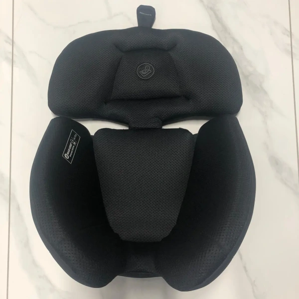 Вкладыш в автокресло для новорожденных