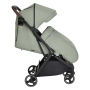 Коляска прогулочная Pituso Matrix Emerald mood
