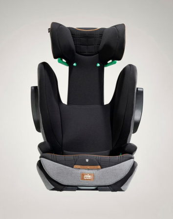 Автокресло Joie I-Traver I-Size Carbon 15-36