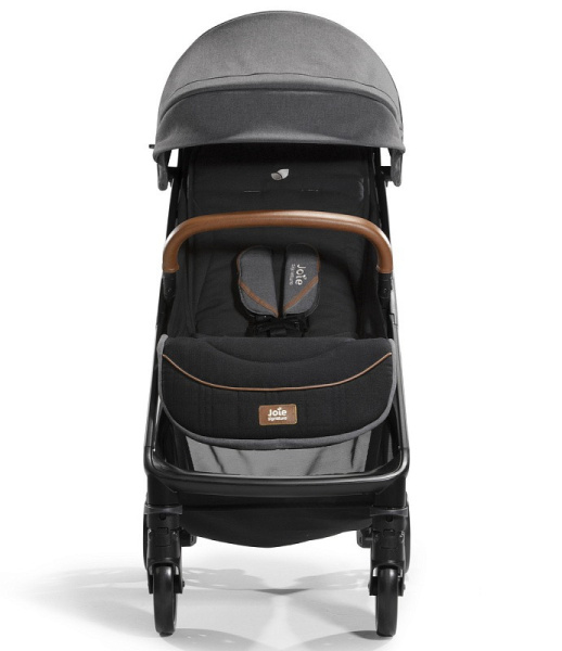 Коляска прогулочная JOIE Parcel Carbon