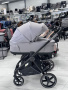 Коляска 3в1 Luxmom 812