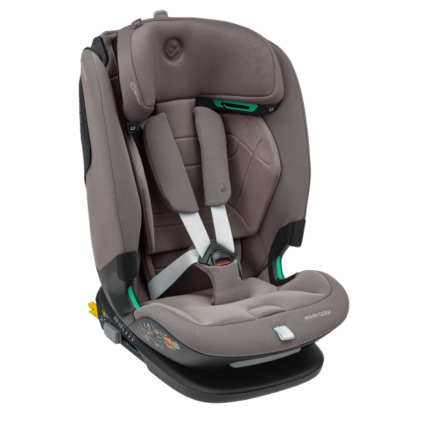 Автокрексло 9-36 Maxi-Cosi Titan Pro2 цвет Truffle
