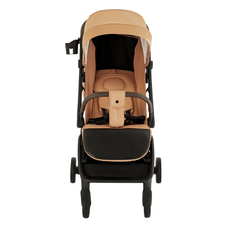 Коляска прогулочная Pituso Matrix Mango-Tango