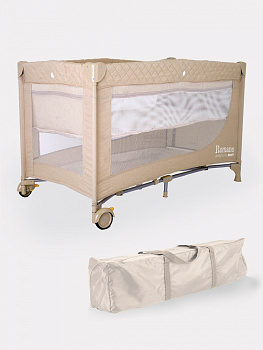 Манеж Rant Romano Beige