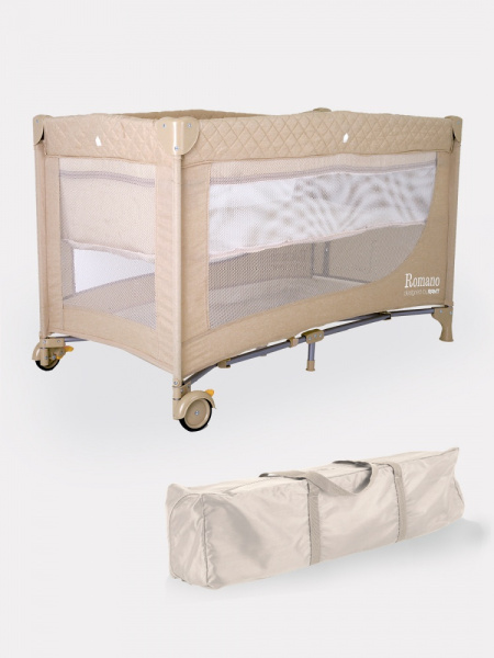 Манеж Rant Romano Beige