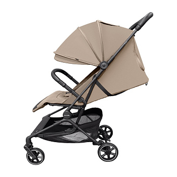 Коляска прогулочная Carrello Evo 5533 Parchment Beige