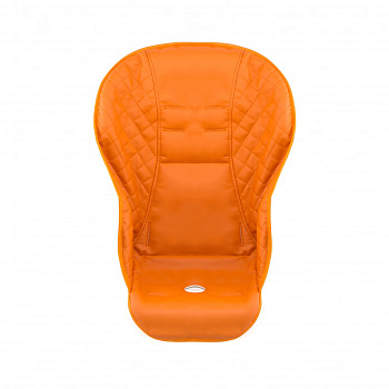 Чехол на стул для кормления Roxy Kids оранжевый RCL-013O