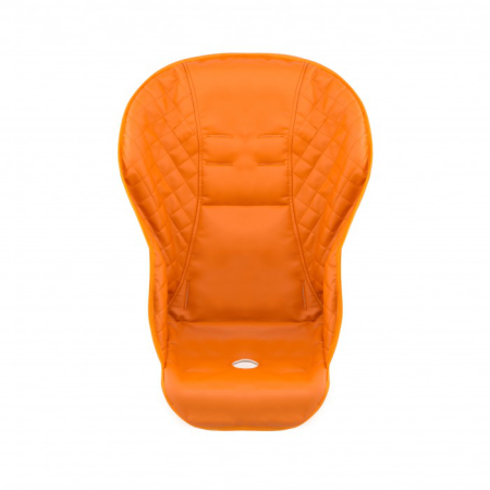 Чехол на стул для кормления Roxy Kids оранжевый RCL-013O