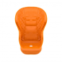 Чехол на стул для кормления Roxy Kids оранжевый RCL-013O