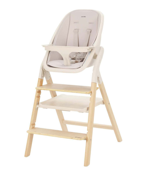 Стул для кормления Carrello Ergo 4в1 16701 Sugar Beige