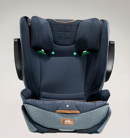 Автокресло Joie I-Traver I-Size Harbour 15-36