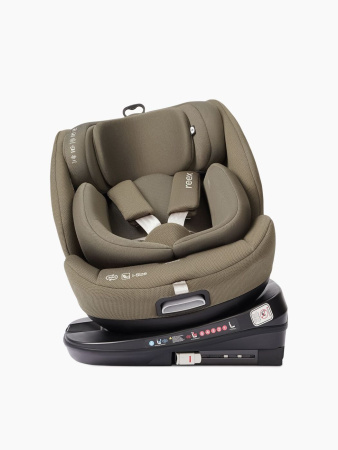 Автокресло Happy Baby Reex (dark olive)