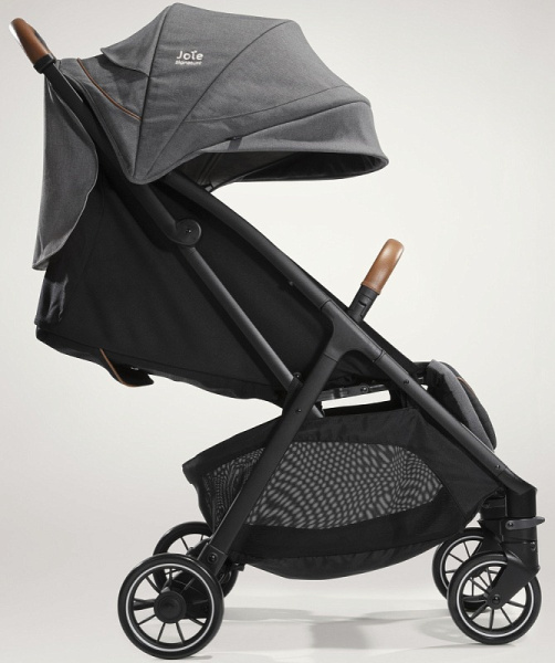 Коляска прогулочная JOIE Parcel Carbon