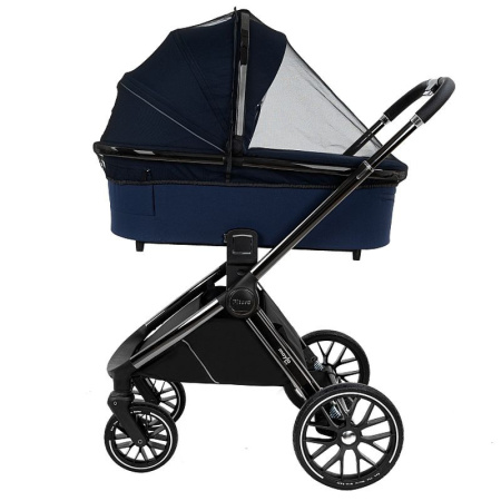Коляска 2в1 Pituso Mayla Lux Moonless Mood