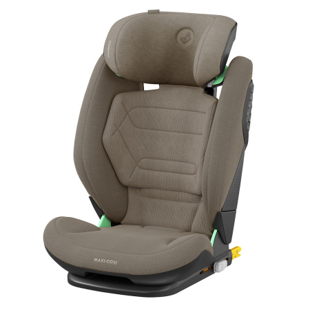 Автокресло 15-36 Maxi-Cosi Rodifix Pro2 цвет Truffle