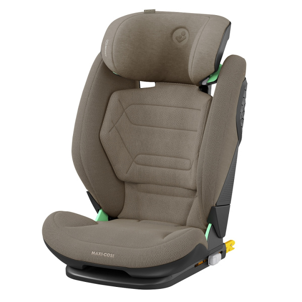 Автокресло 15-36 Maxi-Cosi Rodifix Pro2 цвет Truffle
