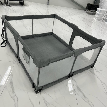 Манеж складной, 150*180*70см