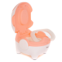 Горшок детский Космик PInk