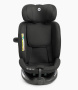 Автокресло 0-36 Happy Baby Kidster (black)