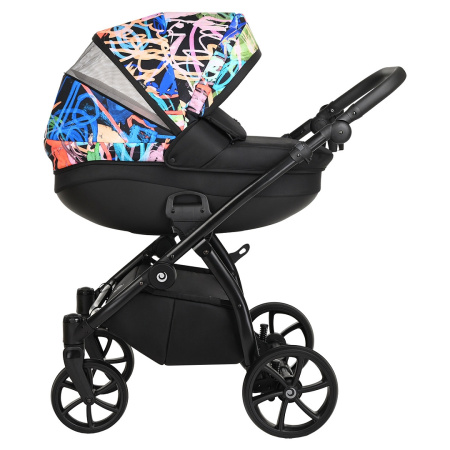 Коляска 2в1 Tutis Nanni Limited Edition