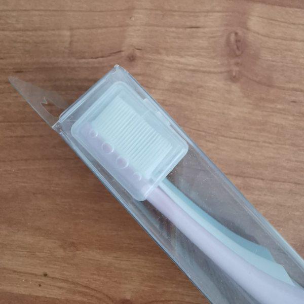 Зубные щетки детские (набор 3шт)