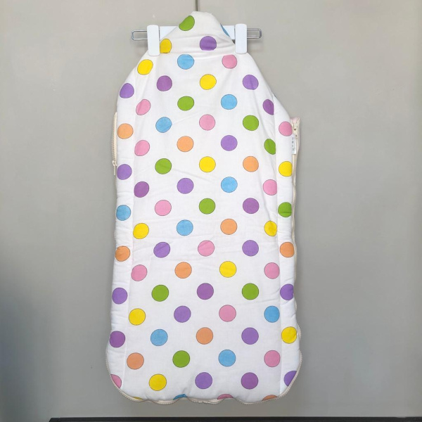 Комплект на выписку весна-осень by Twinz Бабочки