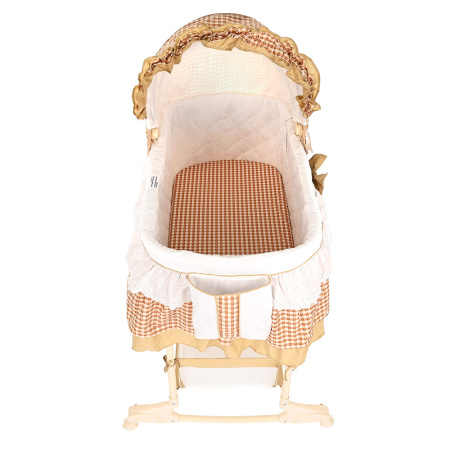 Колыбель Pituso Viana Cage Beige