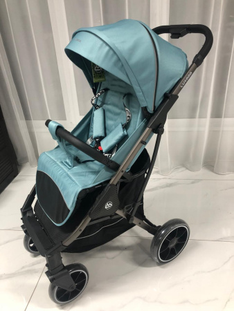 Luxmom T2 Синий