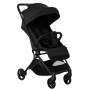 Коляска прогулочная Pituso Pera Black