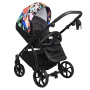 Коляска 2в1 Tutis Nanni Limited Edition