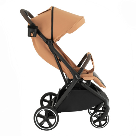 Коляска прогулочная Pituso Matrix XXL Mango-Tango