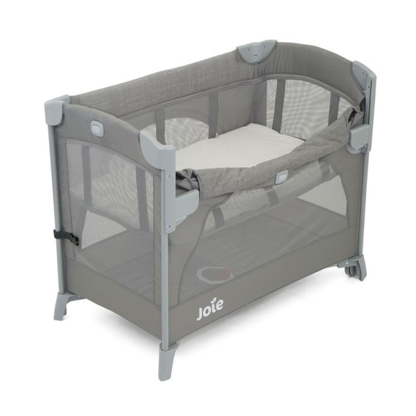 Манеж JOIE Kubbie Sleep Wheat