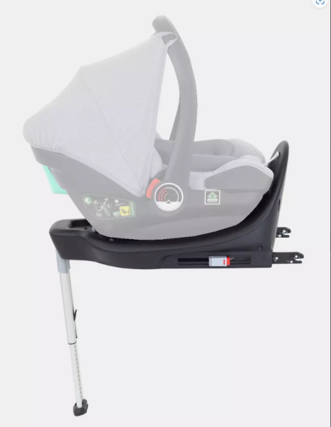 База ISOFIX Rant Pro (Carry)