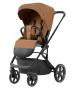 Коляска 2в1 Carrello Alfa 6522 Honey Beige