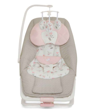 Шезлонг Joie DREAMER Flowers Forever