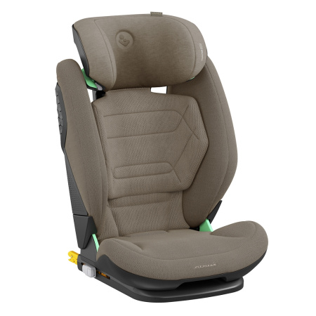 Автокресло 15-36 Maxi-Cosi Rodifix Pro2 цвет Truffle