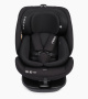 Автокресло Happy Baby Reex (black) 0-36