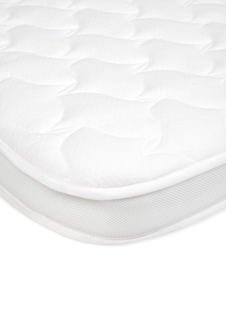 Матрас для кроватки Happy Baby Mommy Lux 90*70см
