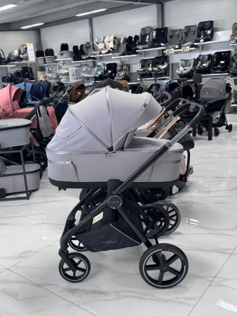 Коляска 3в1 Luxmom 812