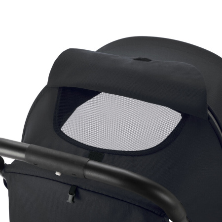 Прогулочная коляска Inglesina QUID2, PUMA BLACK