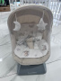 Электрошезлонг Pamobabe RS003B Beige