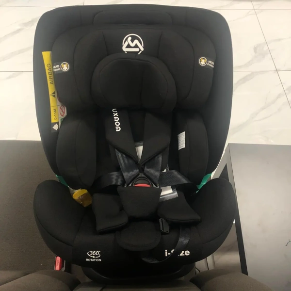 Luxmom 290 Черный