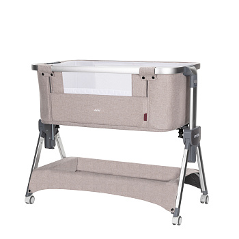 Колыбель Carrello Aria 16402 Cream Beige