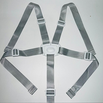 Ремни на стульчик для кормления